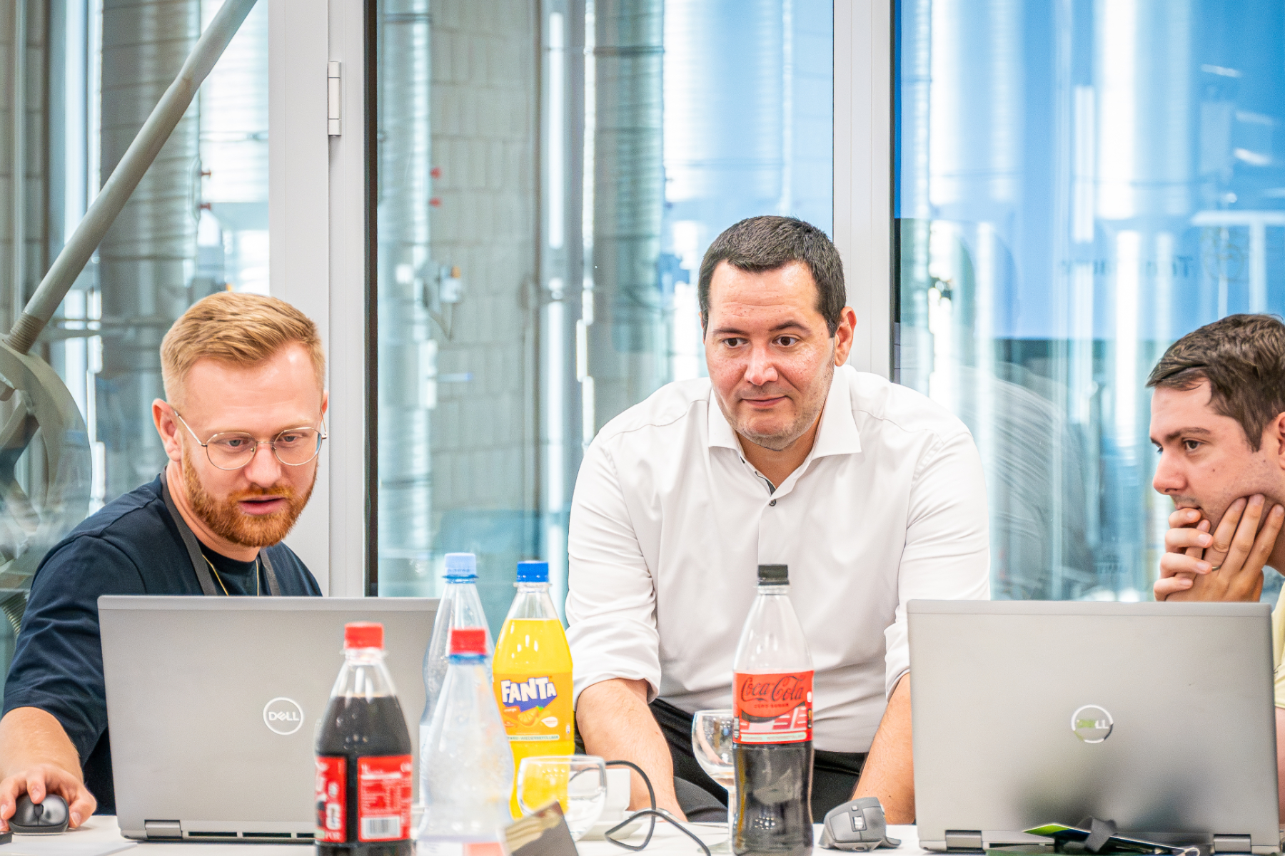KI4KI-3.Netzwerktreffen