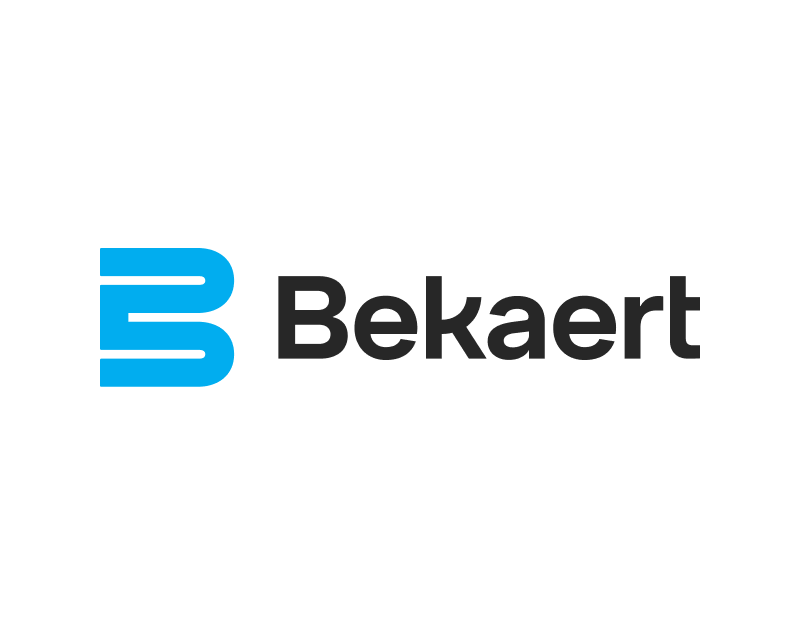 NV Bekaert SA-Logo