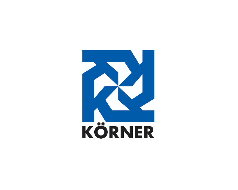 Rolf Körner GmbH-Logo