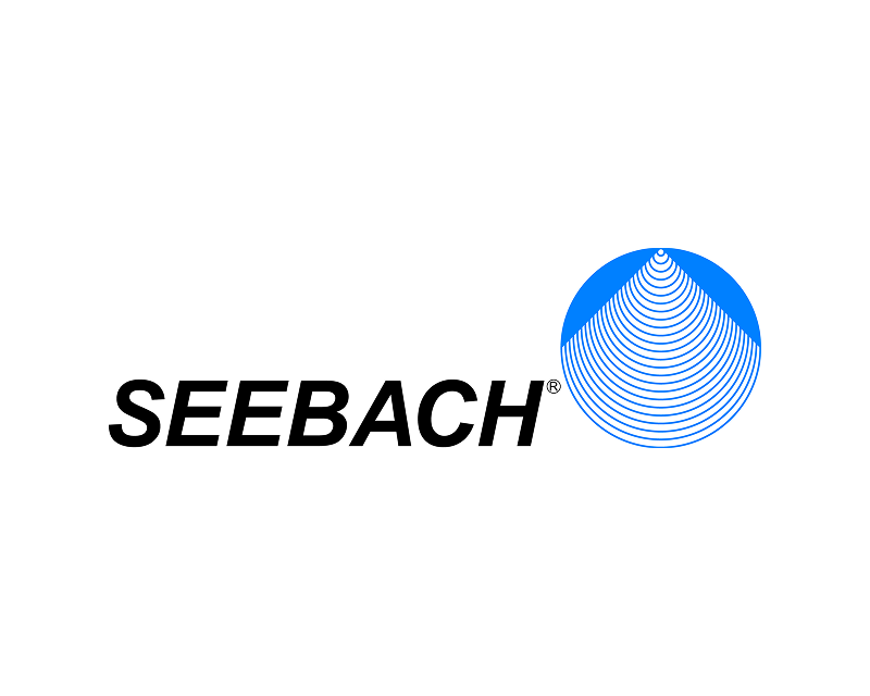 Seebach GmbH-Logo